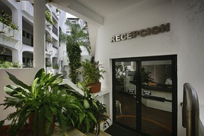 Receptie