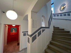 Eingangsbereich
