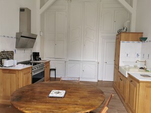 Eget kök
