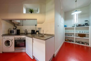 Eget kök