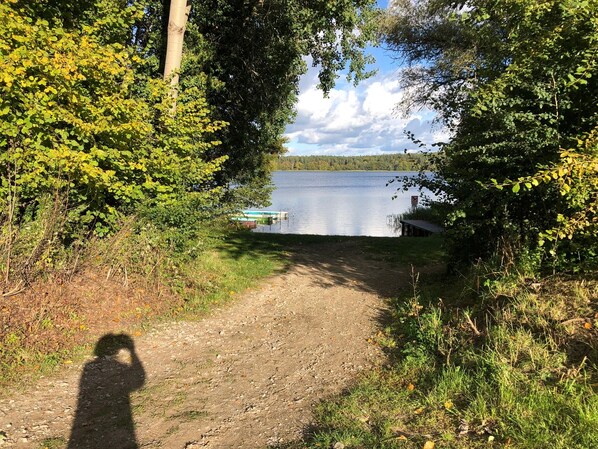 Boendeområde