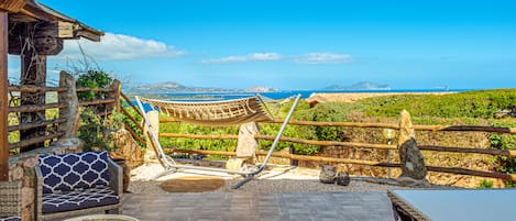 Terrazza/patio
