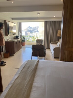 客室