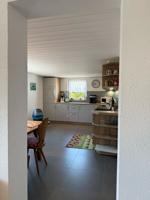 Eget kök