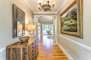 Entryway
