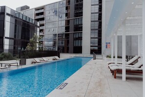 Shared Pool
