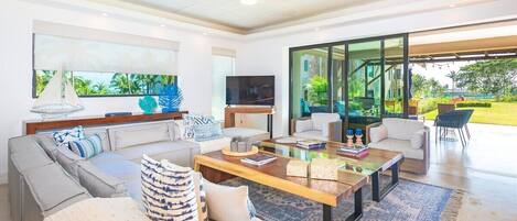 Enjoy Condo Areca @Punta Mita