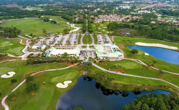 Golf