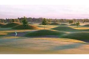 Golf