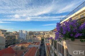 Εξωτερικός χώρος καταλύματος