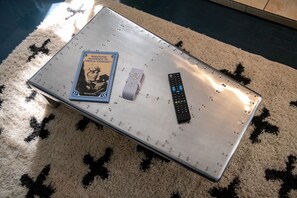 Miscellaneous