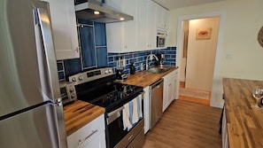 Cucina privata