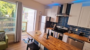 Cucina privata