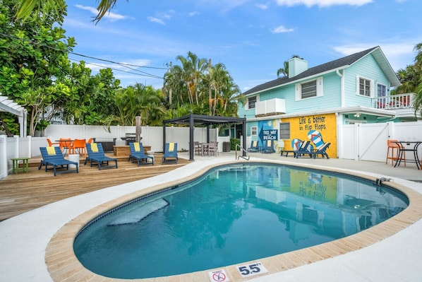 Community Pool