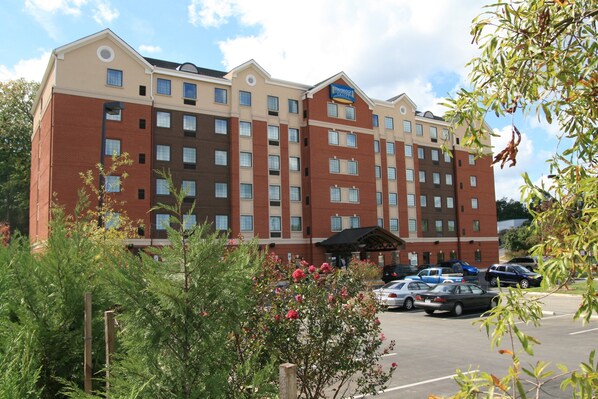 You'll love the location!