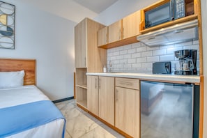 kitchenette