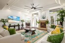 Havana Style Living Room