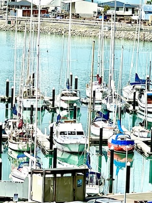 Port de plaisance