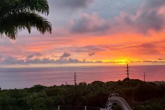 Amazing Ocean Views Private Pool and Spa
