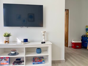 Interiör