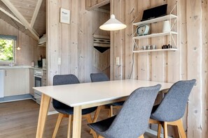 Interiør