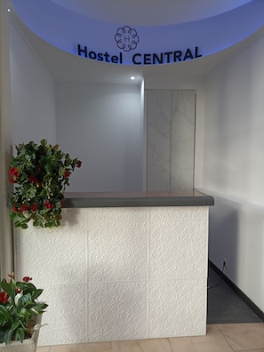Hall