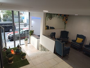 Intérieur