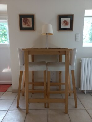 Restauration