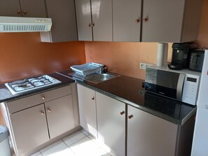 Eget kök