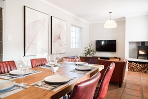 Restauranger