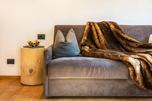 Coin séjour