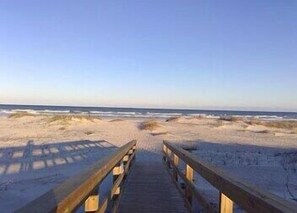 Strand