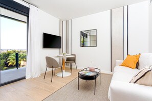 Coin séjour
