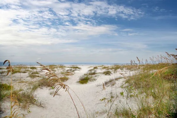 Strand