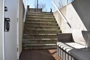 Unterkunftsgelände