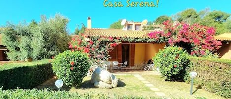 Casa Serena