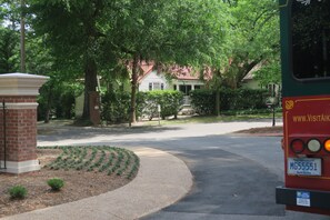 Boendeområde