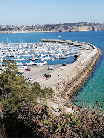 Port de plaisance