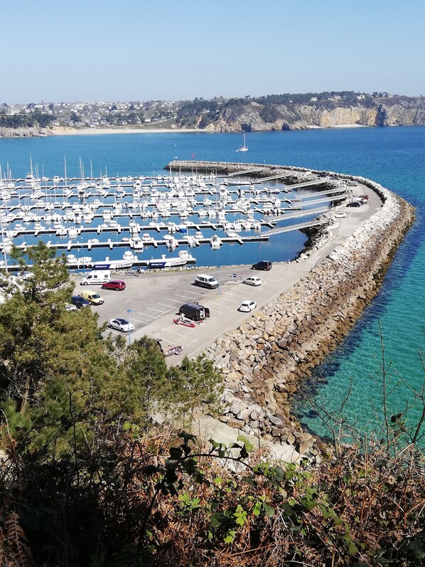 Port de plaisance