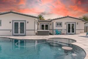 Experience Ultimate Relaxation: Stay in Our Stunning VRBO Oasis
