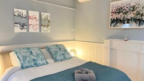 Main bedroom
