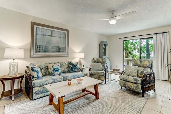 Your Vacation Getaway Awaits