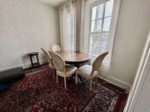 Spiseområde