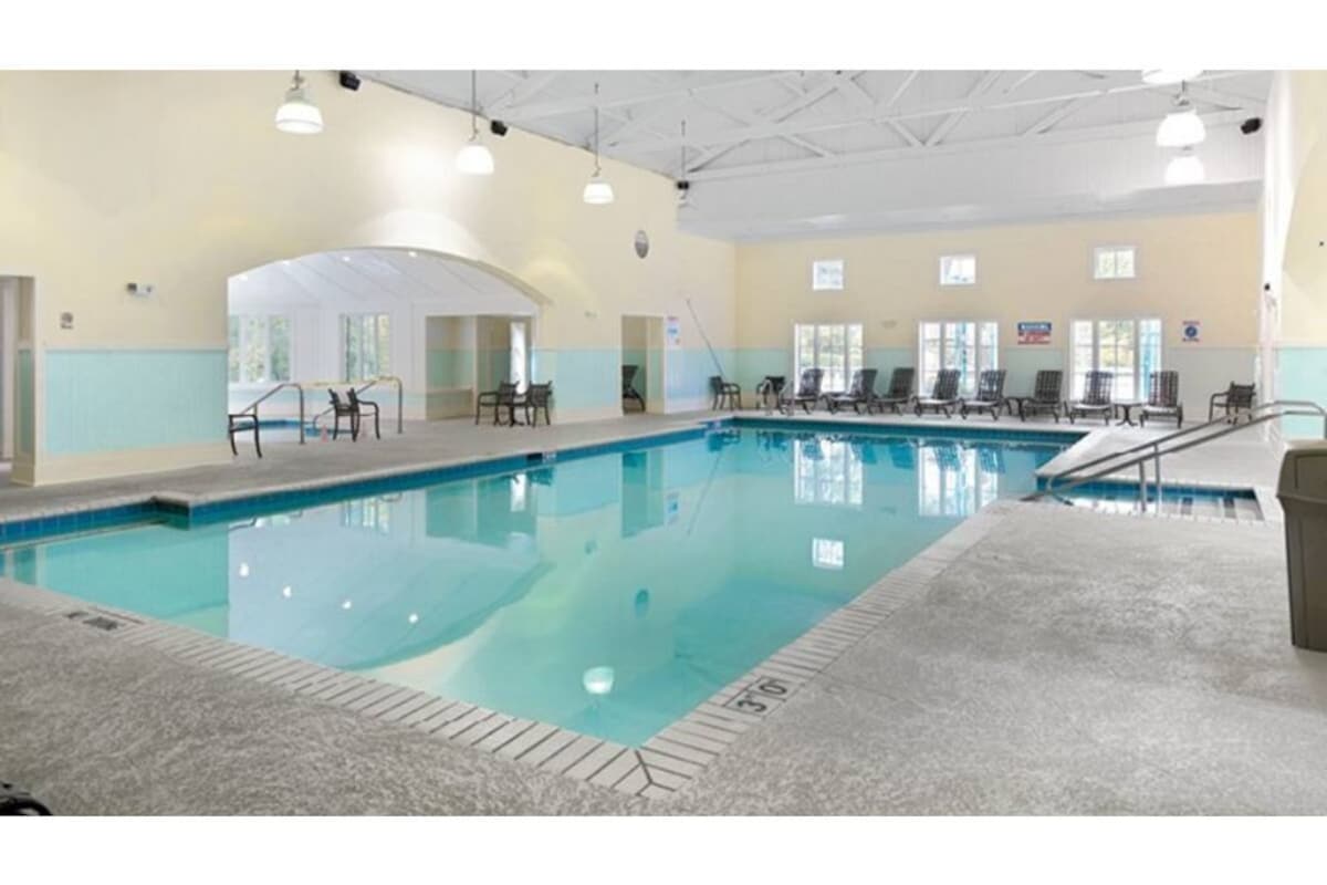 2 Bedroom Greensprings Vacation Resort (Sleeps 6)