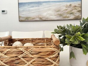 Detalj interiör