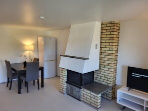 Salle de séjour