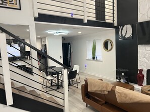 Interiör