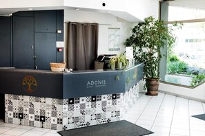 Welcome to Adonis Gapotel! 