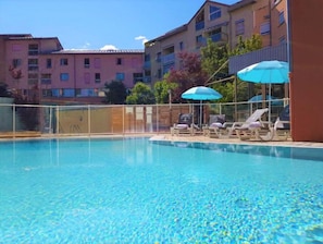 Immerse yourself in the stunning scenery of this breathtaking location.