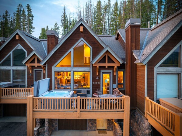 Property Exterior